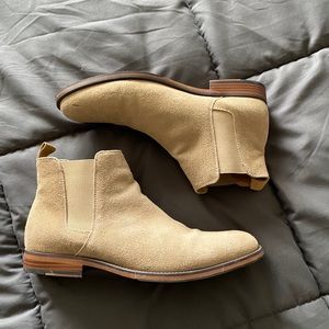 Men's Dress Boots